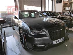 کرایسلەر 300